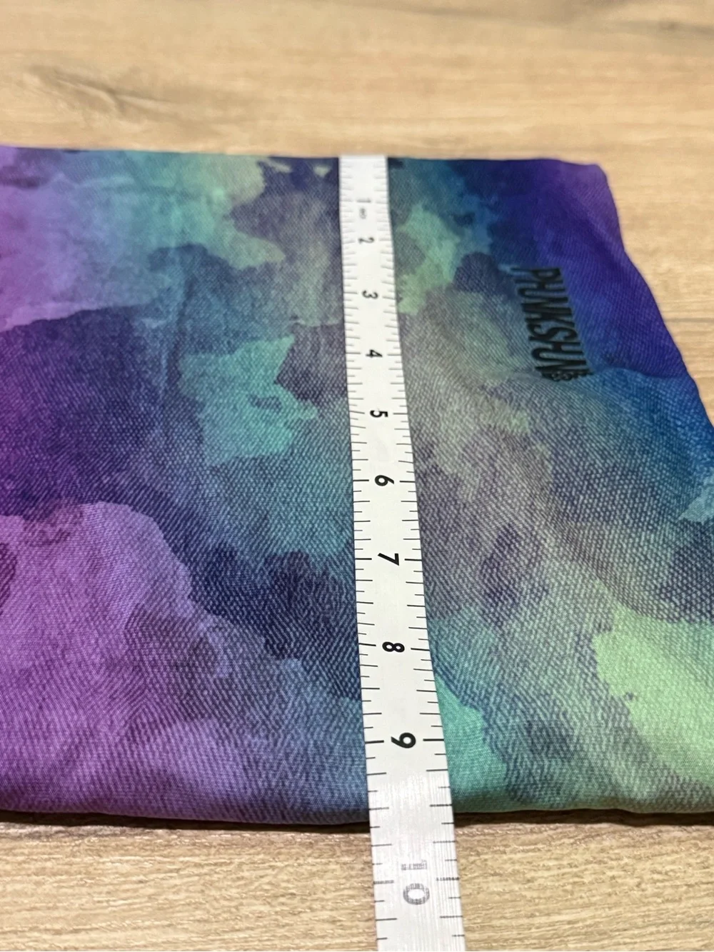 Phunkshun Wear Thermal Fleece Neck Gaiter Ski Snowboard Face Tube OS
